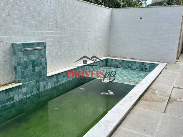 #1217 - Apartamento para Venda em João Pessoa - PB - 2