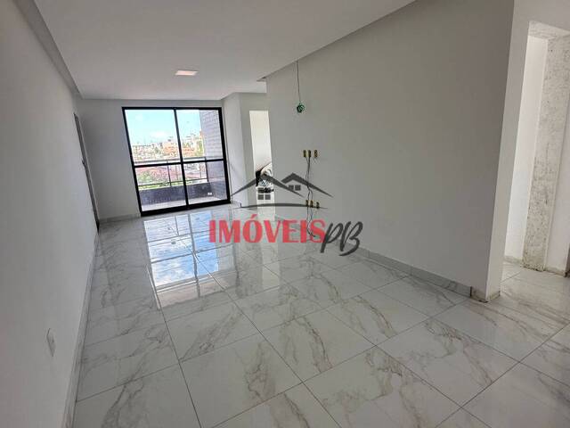 Apartamento para Venda em João Pessoa - 5
