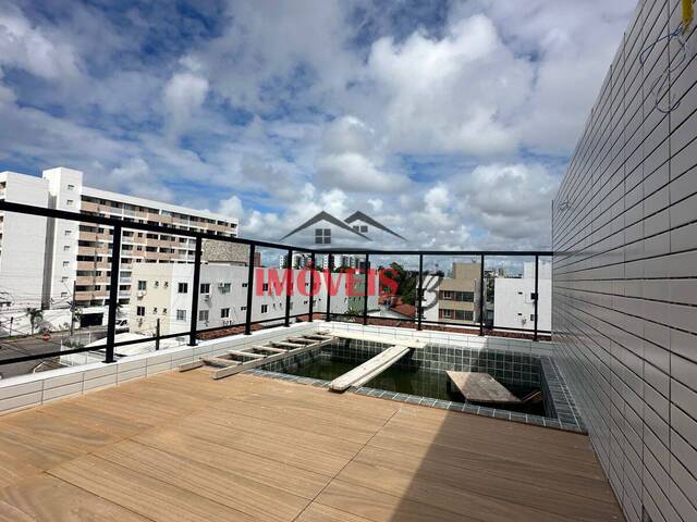 Apartamento para Venda em João Pessoa - 4