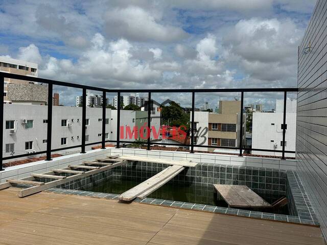 Apartamento para Venda em João Pessoa - 5