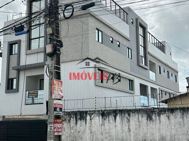 #1218 - Apartamento para Venda em João Pessoa - PB - 3