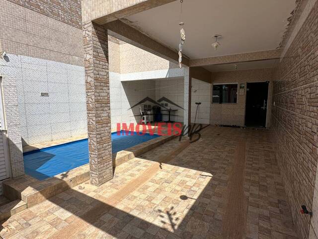 Casa para Venda em Conde - 3