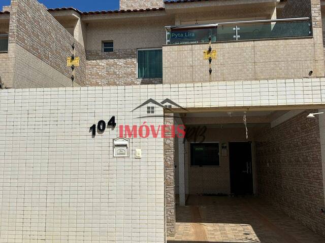 Venda em Praia de Carapibus - Conde