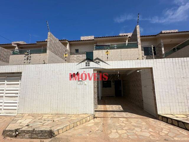 Casa para Venda em Conde - 2