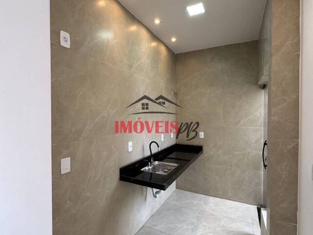 #1220 - Casa para Venda em João Pessoa - PB - 3