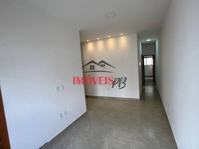 #1220 - Casa para Venda em João Pessoa - PB - 2