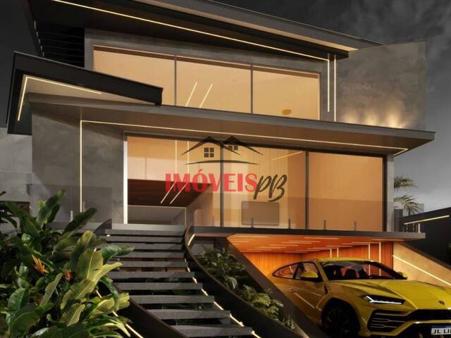 #1221 - Casa em condomínio para Venda em Bayeux - PB - 2