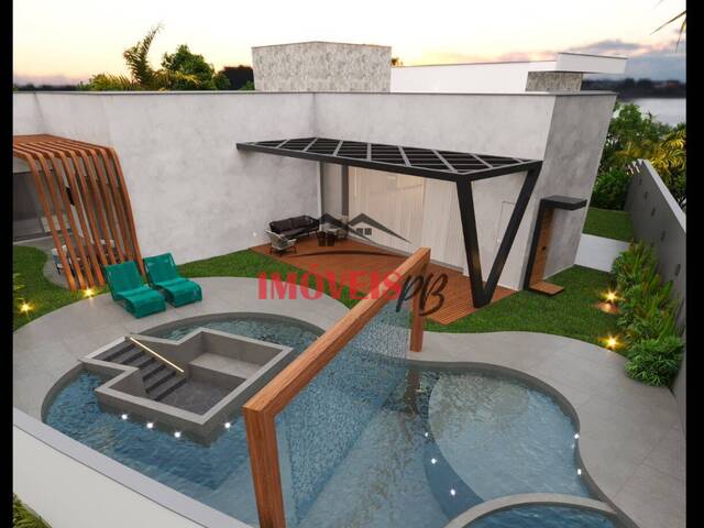 Casa em condomínio para Venda em Bayeux - 4