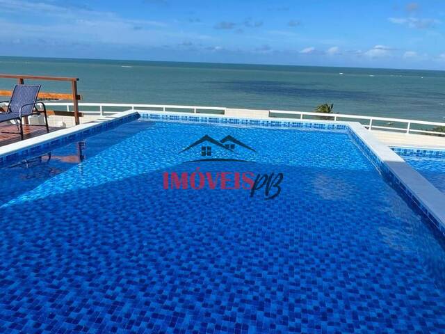 #1225 - Apartamento para Venda em Conde - PB - 1