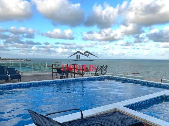 #1225 - Apartamento para Venda em Conde - PB - 3