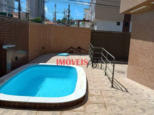 #1226 - Apartamento para Venda em João Pessoa - PB - 2