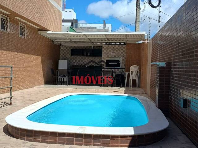#1226 - Apartamento para Venda em João Pessoa - PB - 3
