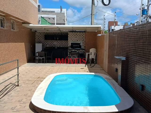 Apartamento para Venda em João Pessoa - 4