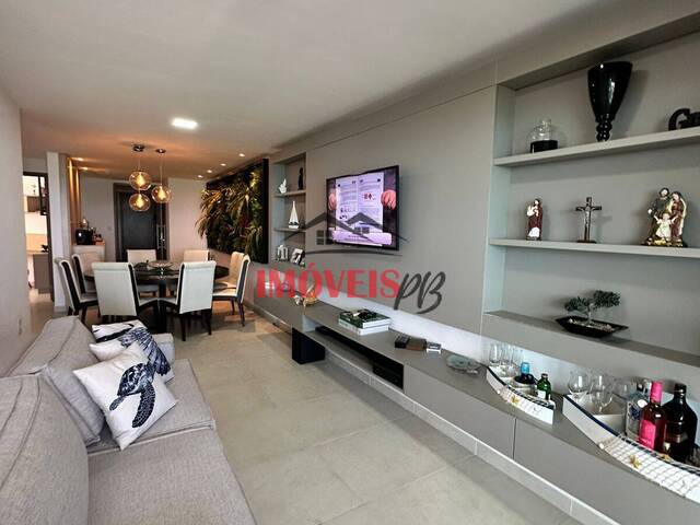 Apartamento para Venda em Conde - 5