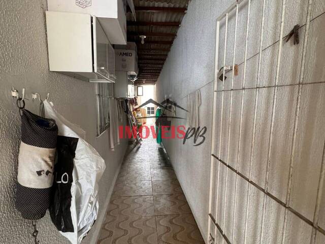 Casa para Venda em Conde - 5