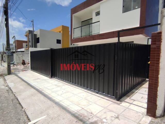 #1229 - Apartamento para Venda em João Pessoa - PB