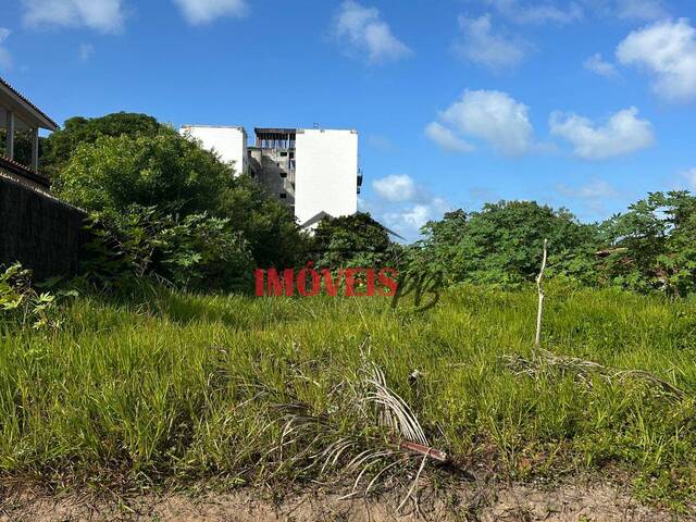 #1230 - Terreno para Venda em Conde - PB - 2