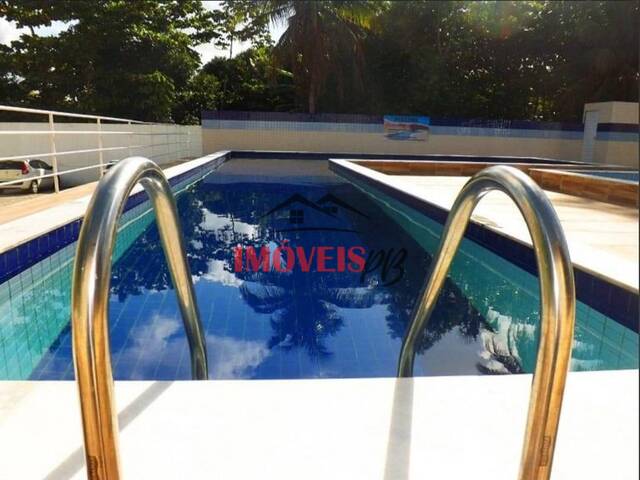 #1231 - Apartamento para Venda em João Pessoa - PB - 3