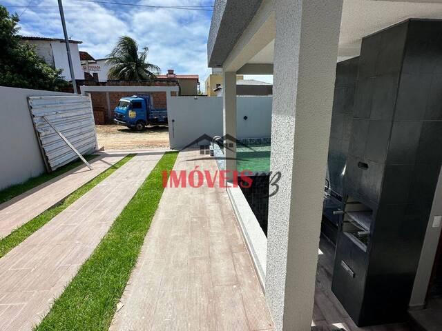 Casa para Venda em Conde - 5