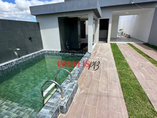 Casa para Venda em Conde - 2