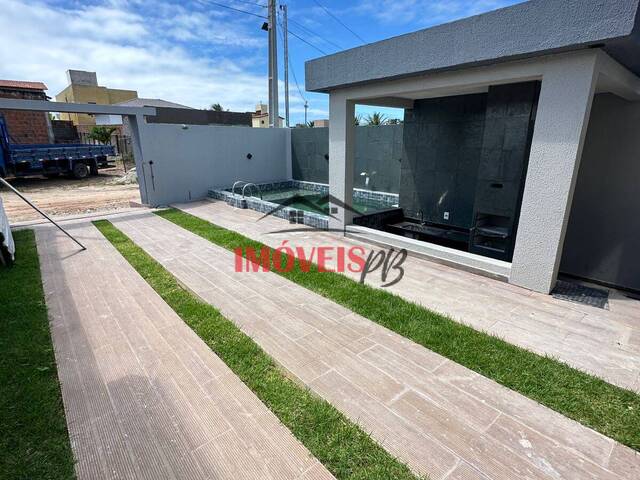 Casa para Venda em Conde - 4