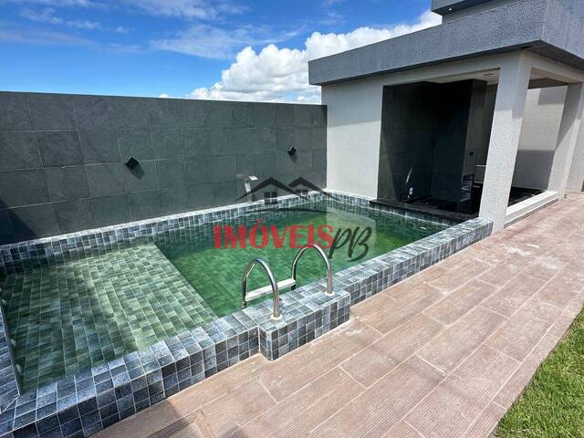 Casa para Venda em Conde - 3