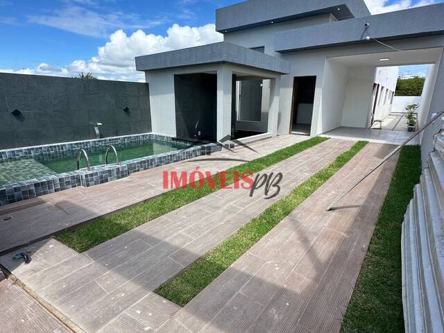 Venda em Praia de Carapibus - Conde