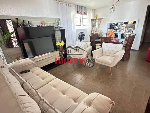 Casa para Venda em João Pessoa - 5