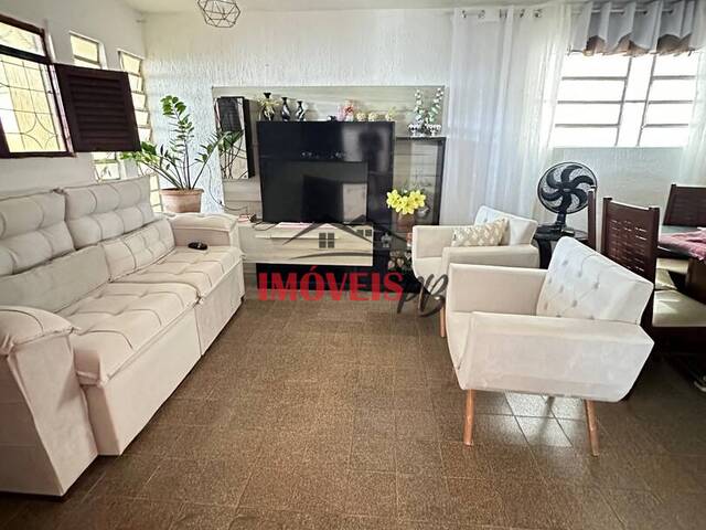 #1232 - Casa para Venda em João Pessoa - PB - 1