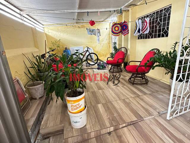 Casa para Venda em João Pessoa - 4