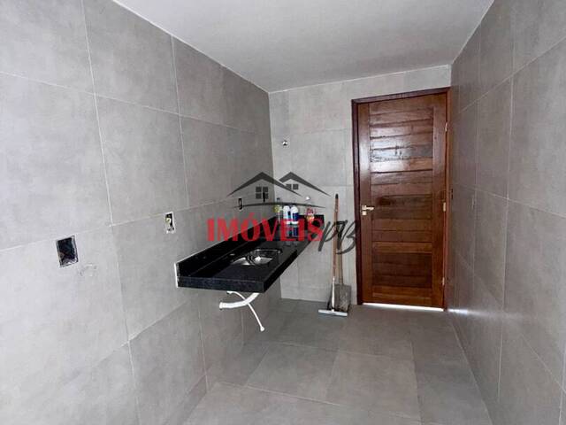 #1233 - Apartamento para Venda em João Pessoa - PB - 2