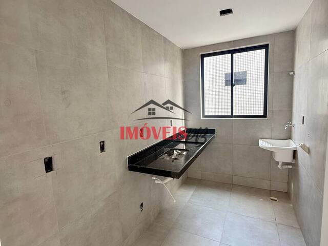 #1233 - Apartamento para Venda em João Pessoa - PB - 3