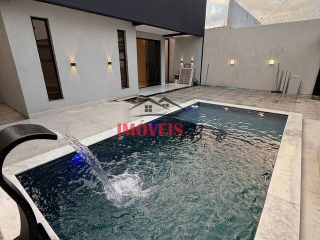 #1234 - Casa para Venda em João Pessoa - PB - 3