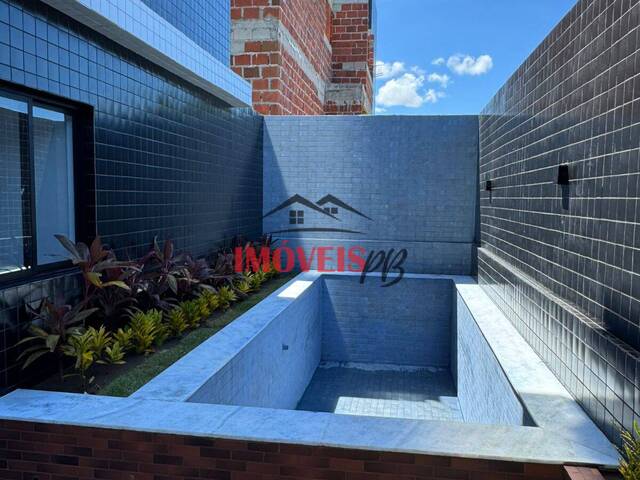 Apartamento para Venda em João Pessoa - 4