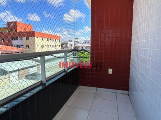 #1237 - Apartamento para Venda em João Pessoa - PB - 2