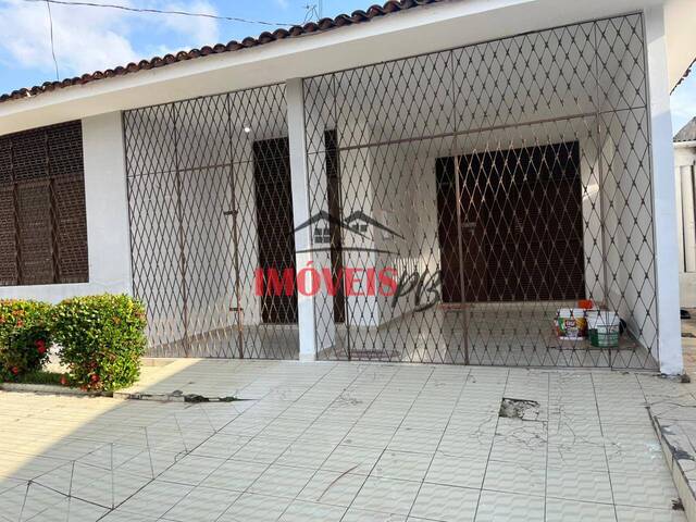 #1238 - Casa para Venda em João Pessoa - PB - 3