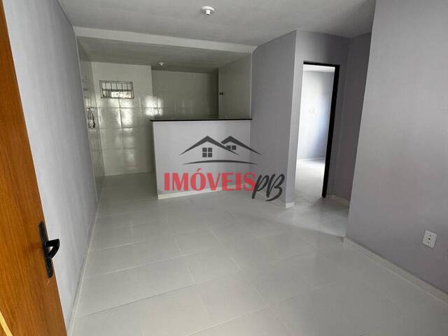 #1239 - Apartamento para Venda em João Pessoa - PB - 3