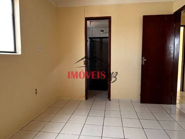 #1240 - Apartamento para Venda em João Pessoa - PB - 2
