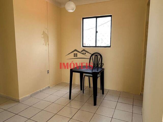 #1240 - Apartamento para Venda em João Pessoa - PB - 3
