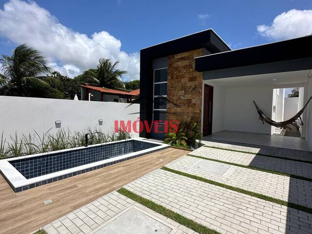 Venda em Carapibus - Conde