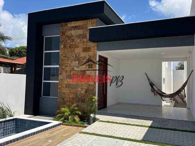 Casa para Venda em Conde - 4