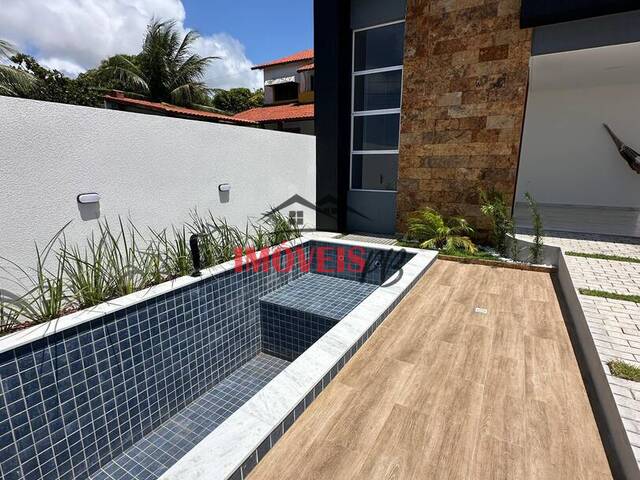 Casa para Venda em Conde - 5