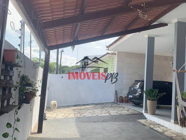 Casa para Venda em João Pessoa - 5