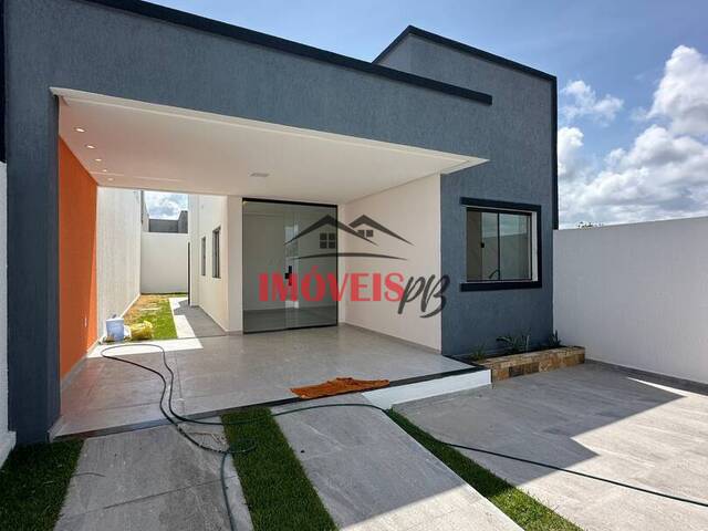 Casa para Venda em Conde - 5