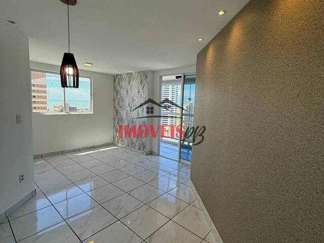 Apartamento para Venda em João Pessoa - 5