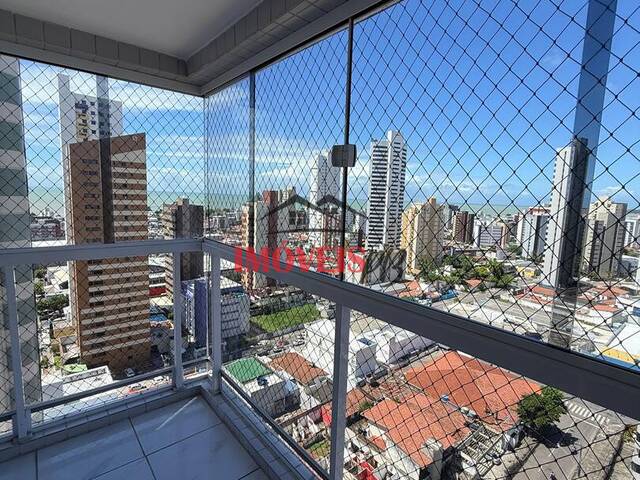 Apartamento para Venda em João Pessoa - 4