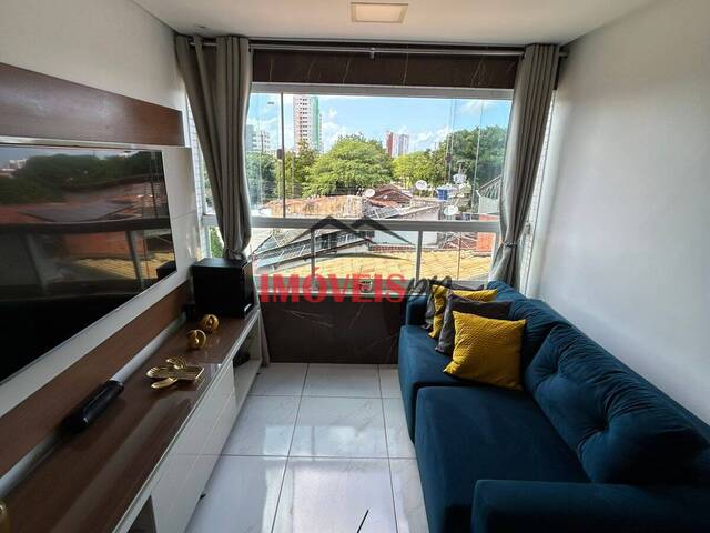 #1248 - Apartamento para Venda em João Pessoa - PB - 2