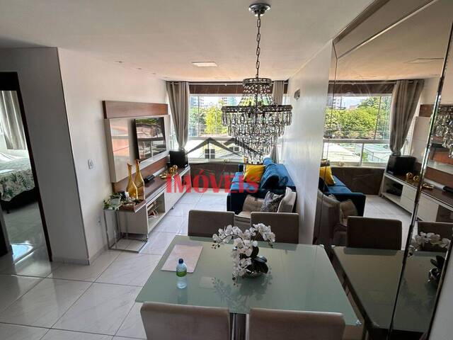 #1248 - Apartamento para Venda em João Pessoa - PB - 3