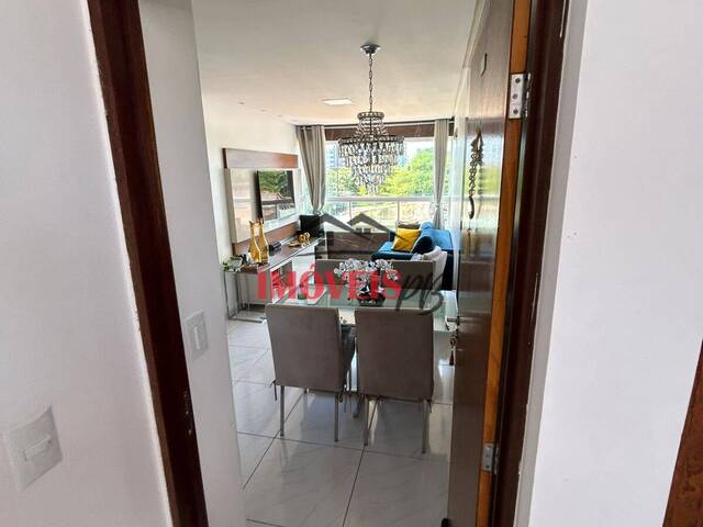 Apartamento para Venda em João Pessoa - 4