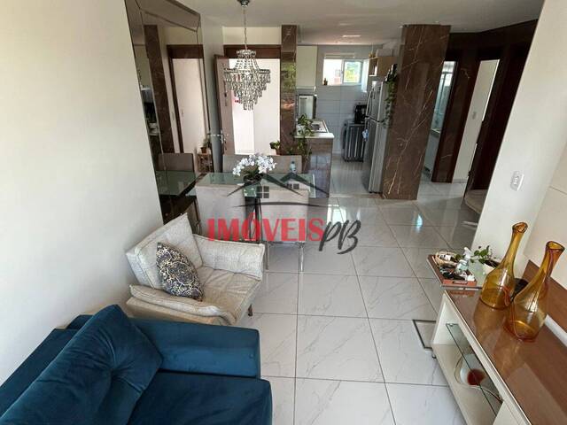 Venda em Bancários - João Pessoa